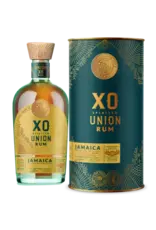 Spirits by Vanguard Botanical XO Rum Cask Series Jamaica 0,7L / 42,70%  Vol.
