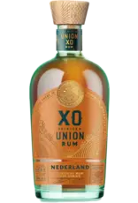 Spirits by Vanguard Botanical XO Rum Cask Series Nederland (Limited 600 pcs.) 70cl - 43.50%Vol.