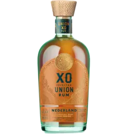 Spirits by Vanguard Botanical XO Rum Cask Series Nederland (Limited 600 pcs.) 70cl - 43.50%Vol.