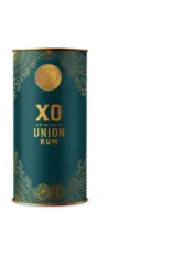 Spirits by Vanguard Botanical XO Rum Cask Series Nederland (Limited 600 pcs.) 70cl - 43.50%Vol.