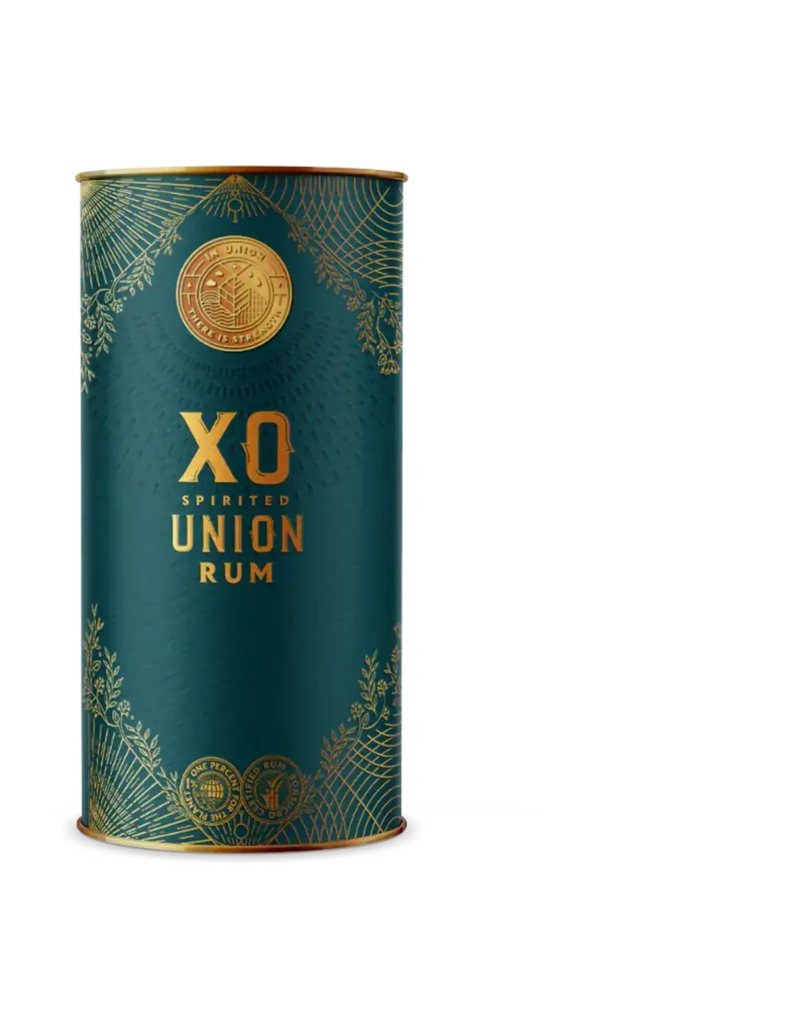 Spirits by Vanguard Botanical XO Rum Cask Series Nederland (Limited 600 pcs.) 70cl - 43.50%Vol.