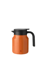 Stelton THERM-IT Vacuum Jug 0,9L - Orange