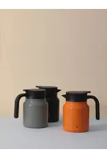 Stelton THERM-IT Vacuum Jug 0,9L - Orange
