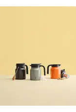 Stelton THERM-IT Vacuum Jug 0,9L - Orange