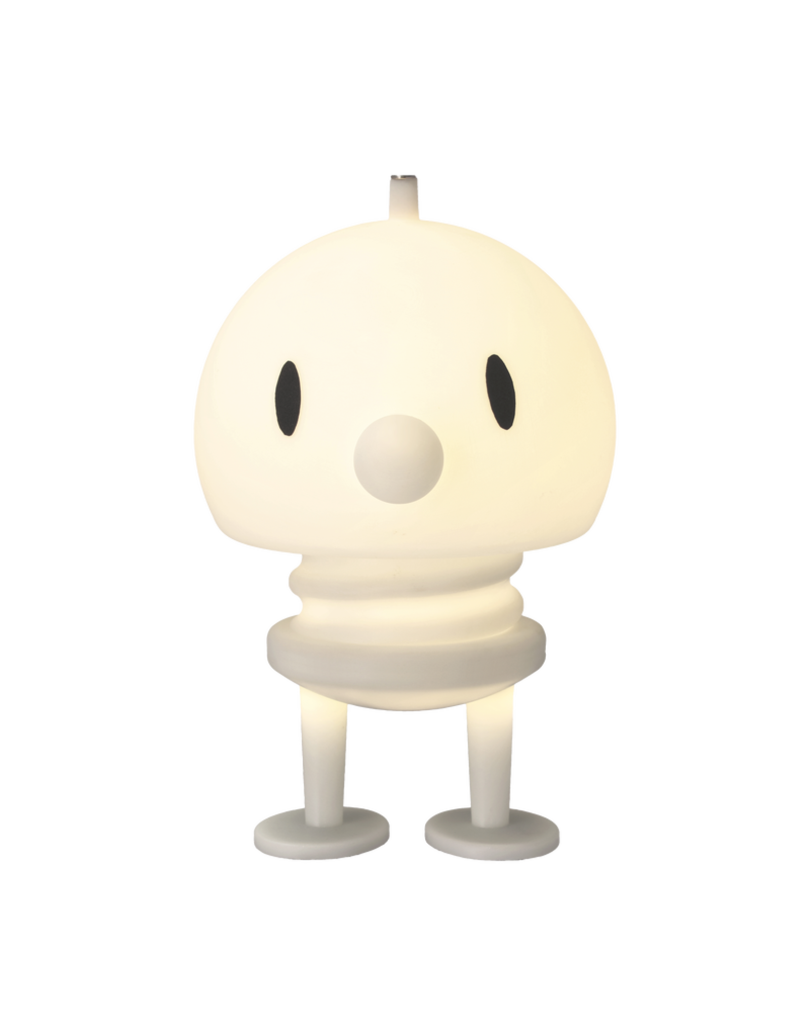 Hoptimist Soft PE-lamp Hoptimist