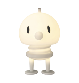 Hoptimist Soft PE-lamp Hoptimist