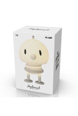Hoptimist Soft PE-lamp Hoptimist