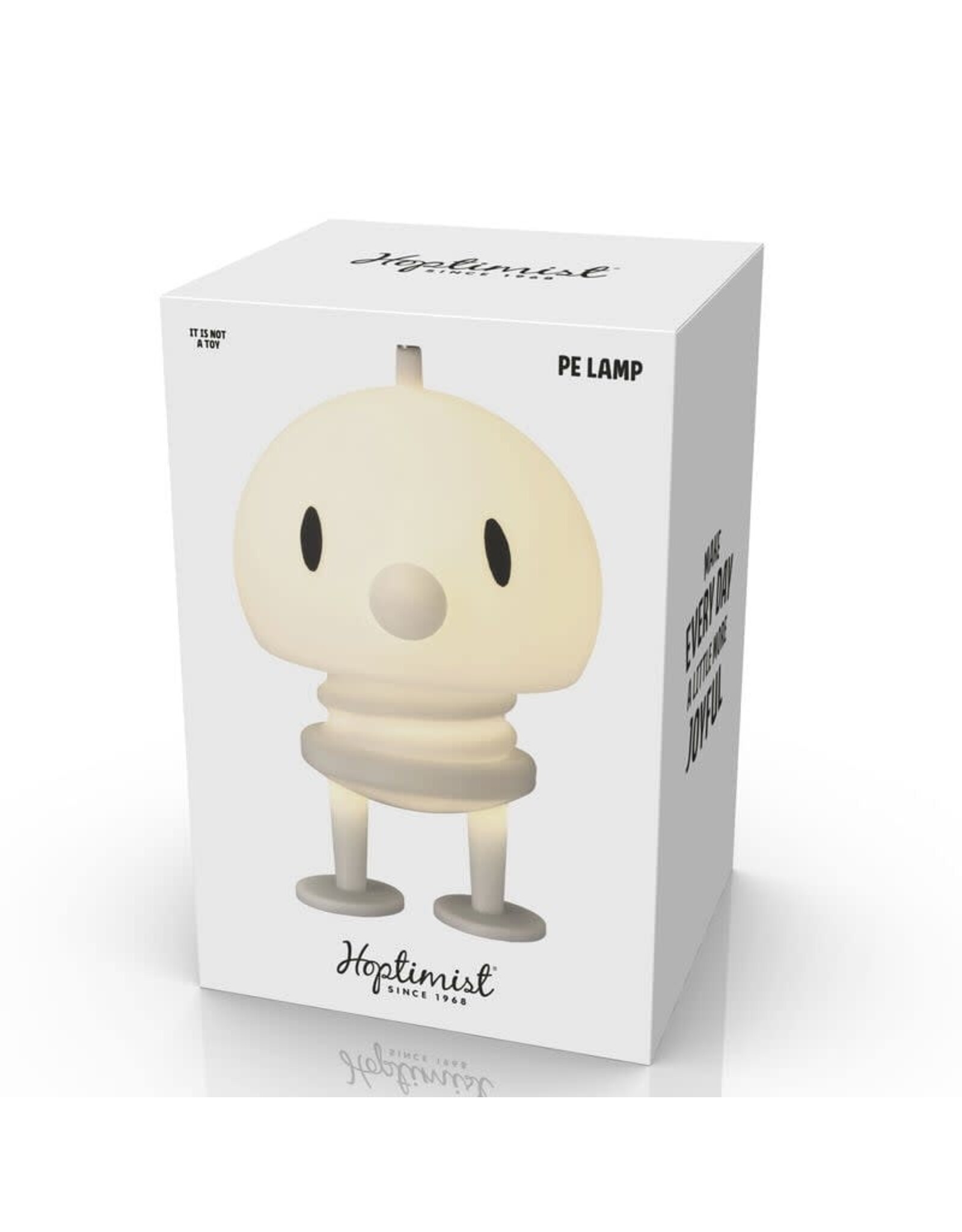 Hoptimist Soft PE-lamp Hoptimist