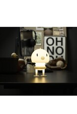 Hoptimist Soft PE-lamp Hoptimist XL White