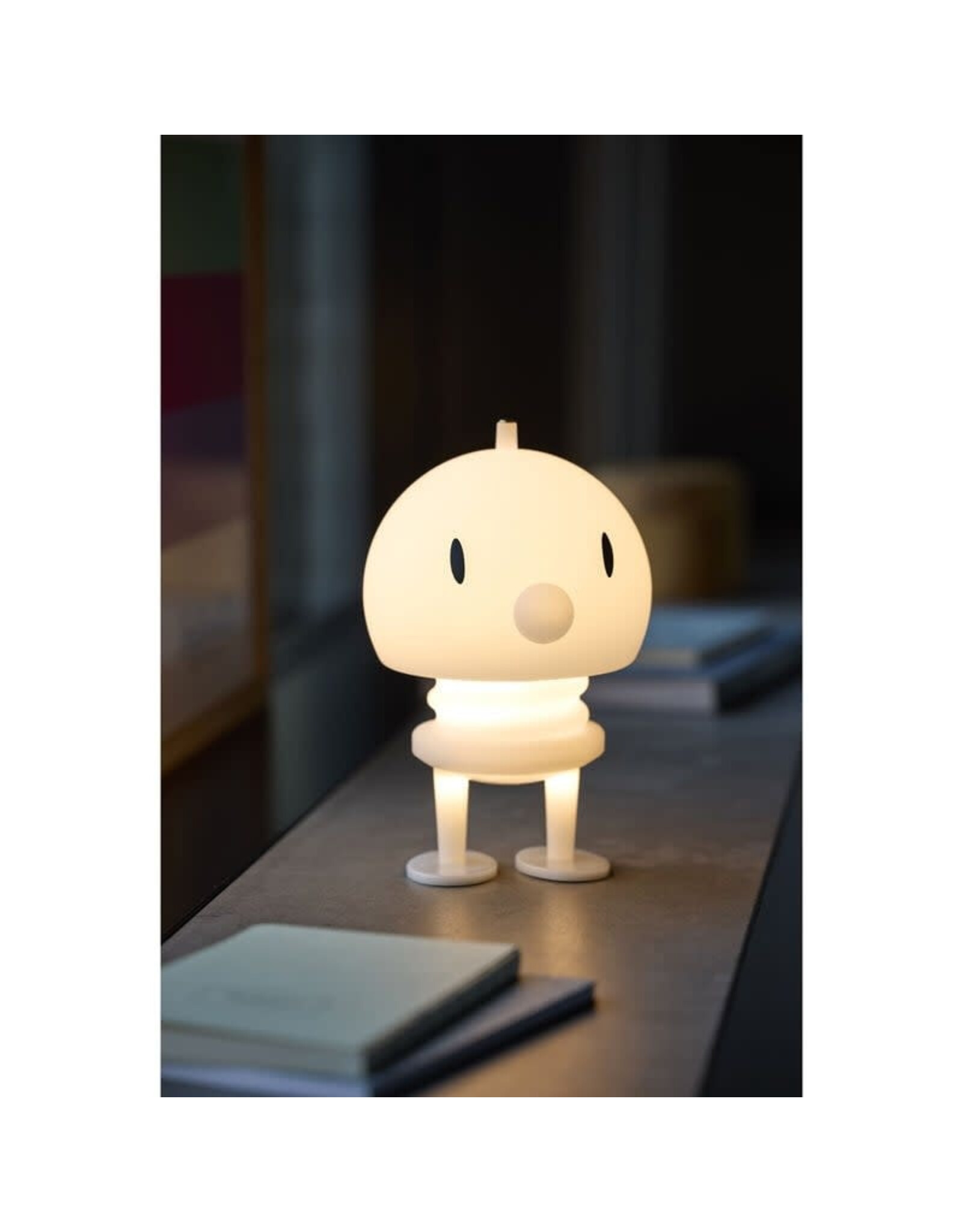 Hoptimist Soft PE-lamp Hoptimist