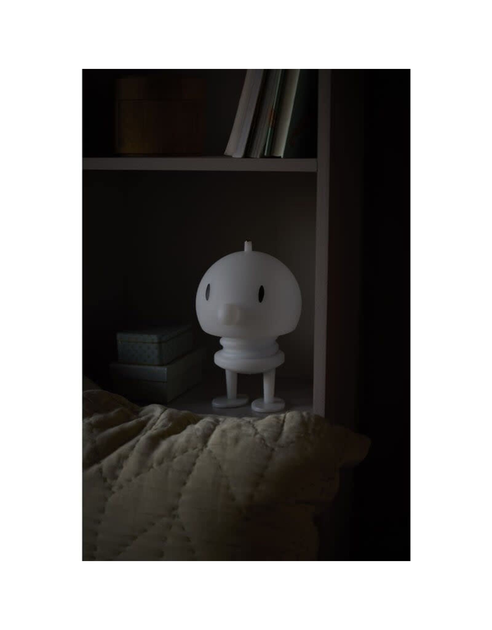 Hoptimist Soft PE-lamp Hoptimist