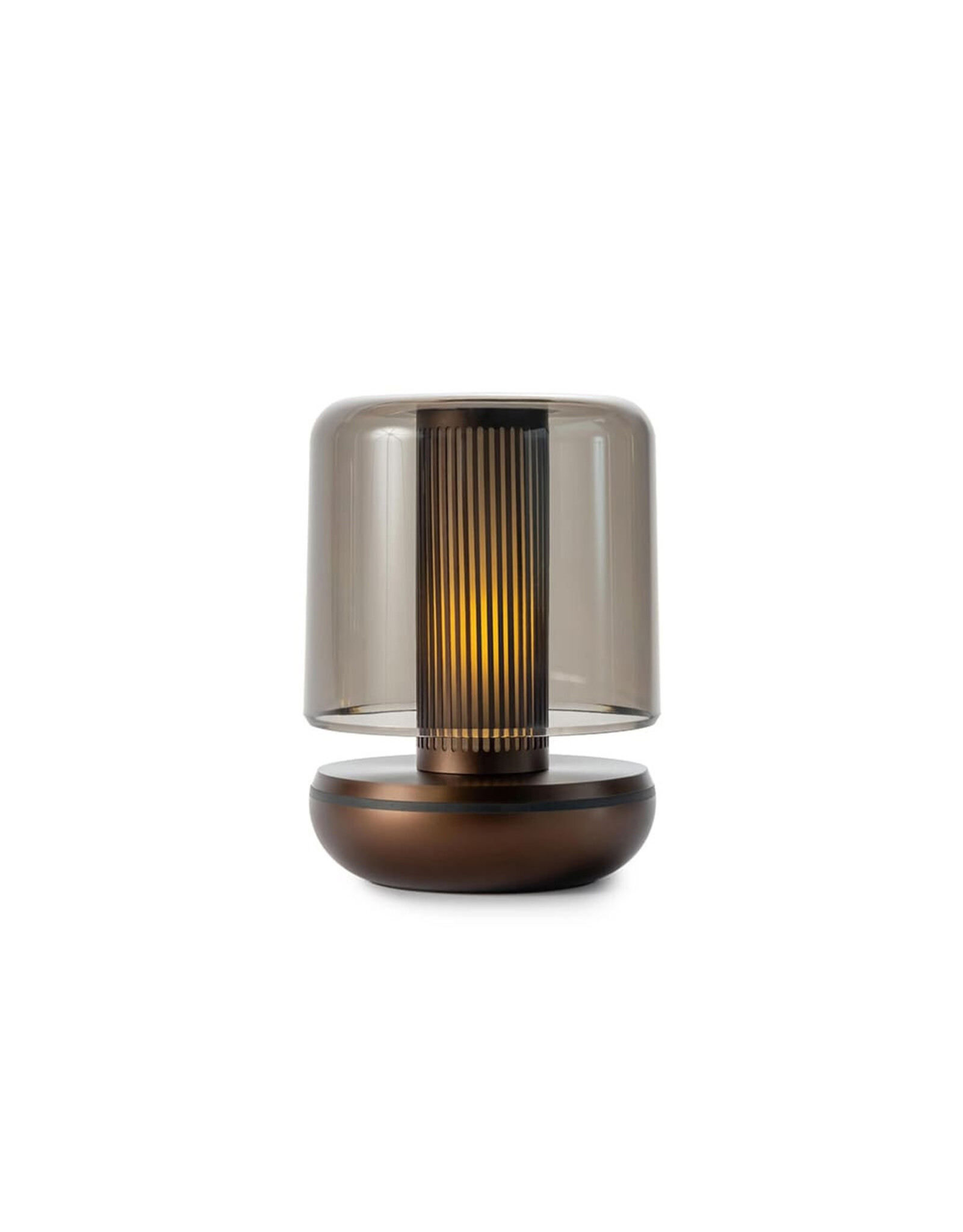 Humble Humble Firefly Table Light Bronze / Smoked