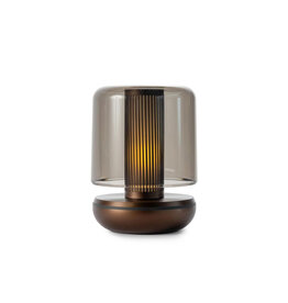 Humble Humble Firefly Table Light Bronze / Smoked