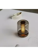 Humble Humble Firefly Table Light Bronze / Smoked