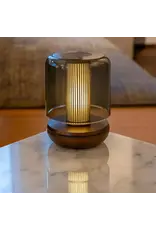 Humble Humble Firefly Table Light Bronze / Smoked