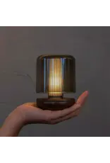 Humble Humble Firefly Table Light Bronze / Smoked
