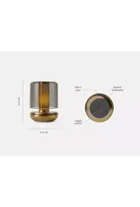Humble Humble Firefly Table Light Bronze / Smoked