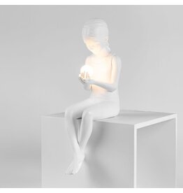 Seletti Innerglow Mini Girl