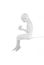 Seletti Innerglow Mini Girl