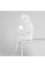 Seletti Innerglow Mini Girl