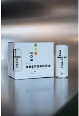 Boury Bottled BB Tonica - Tonic Water (per 6)