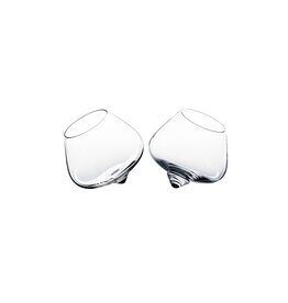 Normann Copenhagen Liqueur Glass - 2 pcs, 15 cl Glass