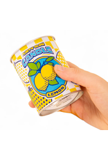 Seletti Flirty Glow Lemon candle