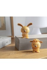 Hoptimist Soft Bunny Hoptimist S Mimosa