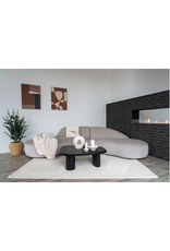 House Nordic Albany Cushion  white 45x45 cm House Nordic Albany Cushion  white 45x45 cm