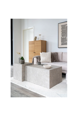 House Nordic Albany Cushion  white 45x45 cm House Nordic Albany Cushion  white 45x45 cm