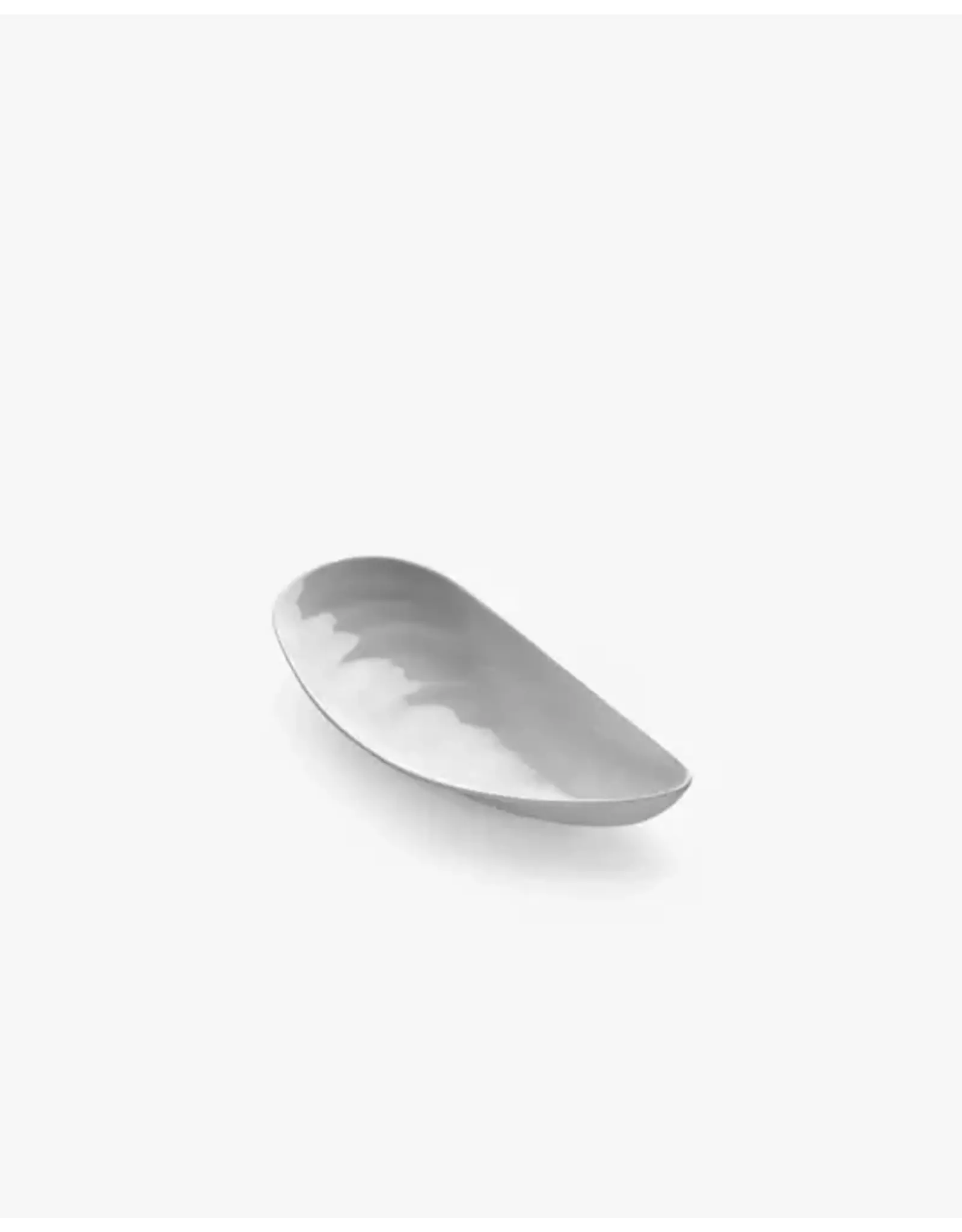 Serax BOWL MARCEL S WHITE LES OBJETS MOULEVERSANTS