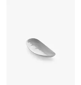 Serax NV BOWL MARCEL S WHITE LES OBJETS MOULEVERSANTS