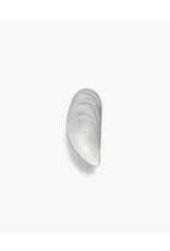 Serax BOWL MARCEL S WHITE LES OBJETS MOULEVERSANTS