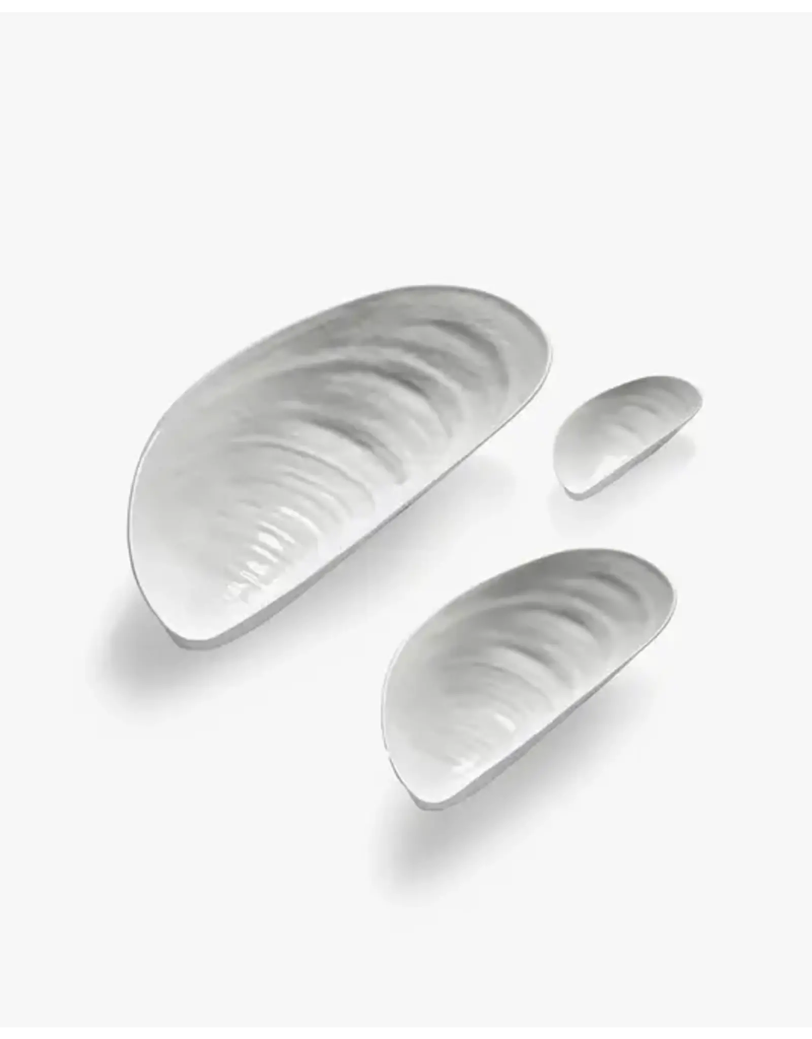Serax BOWL MARCEL S WHITE LES OBJETS MOULEVERSANTS
