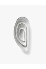 Serax BOWL MARCEL S WHITE LES OBJETS MOULEVERSANTS