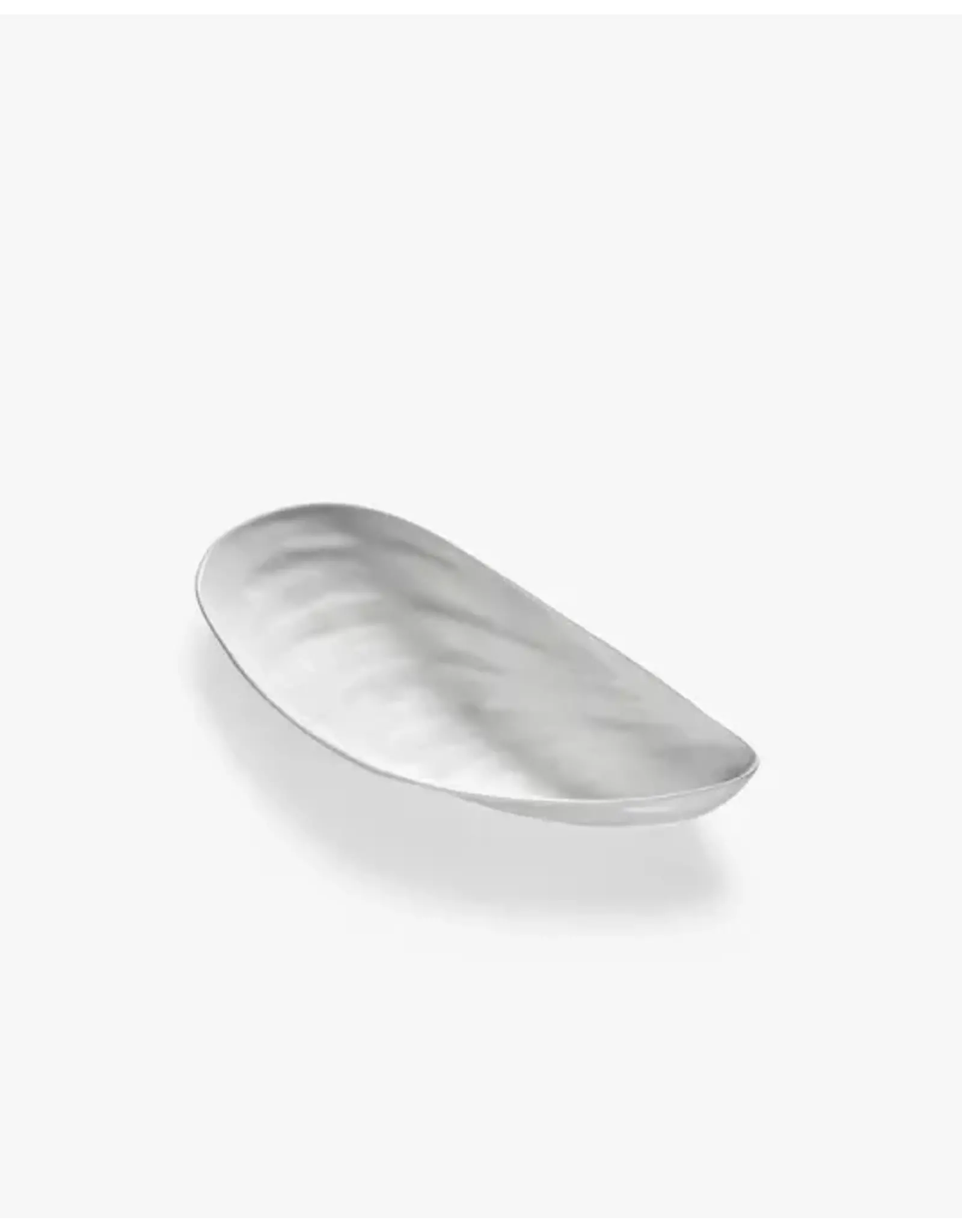 Serax BOWL MARCEL M WHITE LES OBJETS MOULEVERSANTS