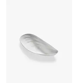 Serax NV BOWL MARCEL M WHITE LES OBJETS MOULEVERSANTS