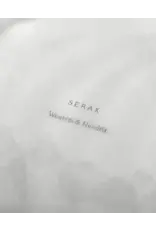 Serax BOWL MARCEL M WHITE LES OBJETS MOULEVERSANTS