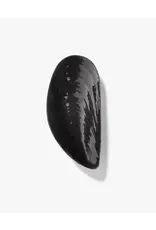 Serax BOWL MARCEL L BLACK LES OBJETS MOULEVERSANTS