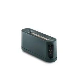 Jacob Jensen Long Slot Broodrooster 41 x 11 x 19,5 cm Green