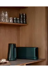 Jacob Jensen Long Slot Broodrooster 41 x 11 x 19,5 cm Green