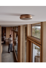 Jacob  Jensen Jacob Jensen smoke alarm optical copper
