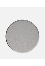 Jacob Jensen Optical Smoke Alarm 10cm Silver