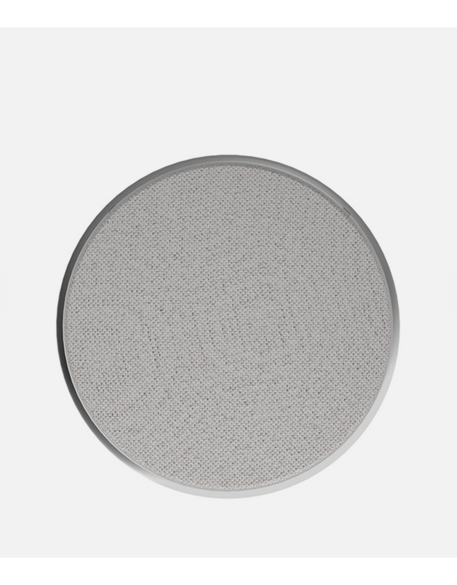 Jacob Jensen Optical Smoke Alarm 10cm Silver
