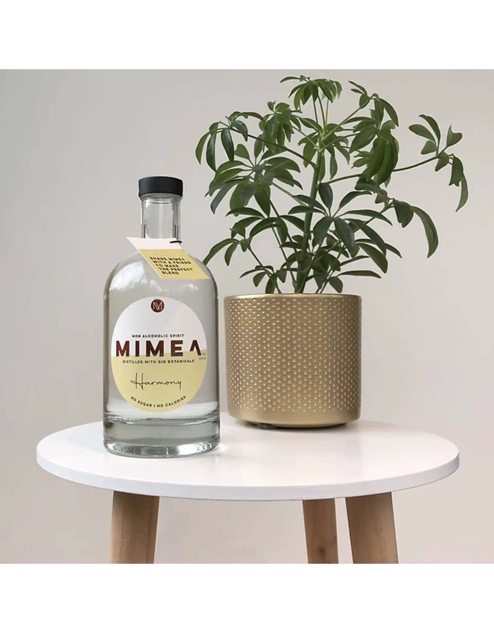 Mimea 70cl - 0.0% Vol.
