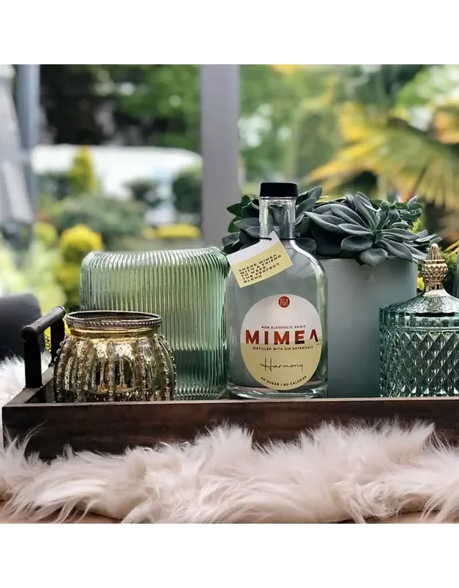 Mimea 70cl - 0.0% Vol.