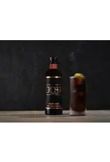 Crossip Non Alcoholic Spirit Dandy Smoke