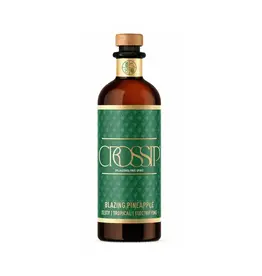 Crossip Non Alcoholic Spirit Blazing Pineappel