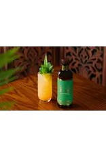 Crossip Non Alcoholic Spirit BLAZING PINEAPPLE