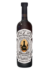 Spirits by Vanguard Gran Vermouth del Alchimista Valentini Nigredo Red 16% 70cl